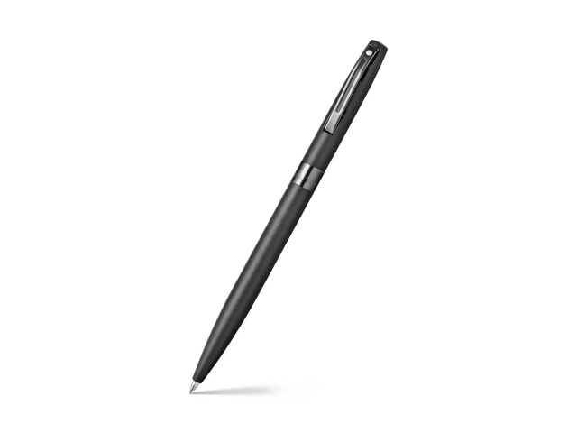 Balpen SHEAFFER Reminder E9017 Matte black lacquer black