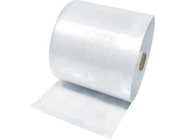 Luchtkussenfolie Raadhuis rol 50 cm x 50 mtr