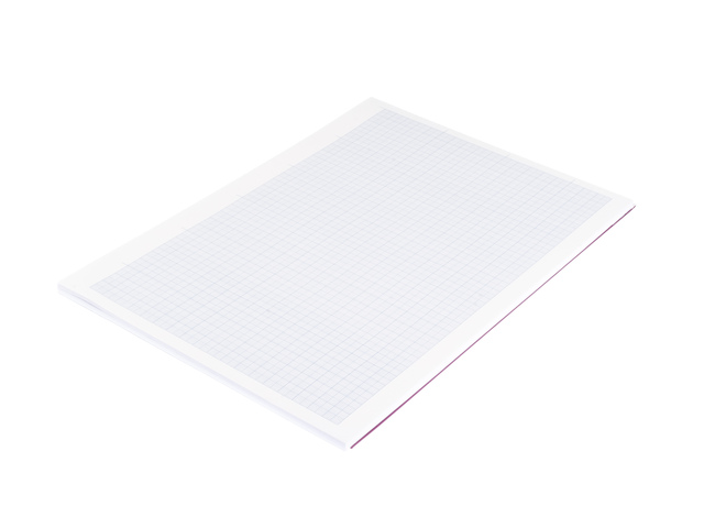 Millimeterblok Multo A4 80 grams 50 vel