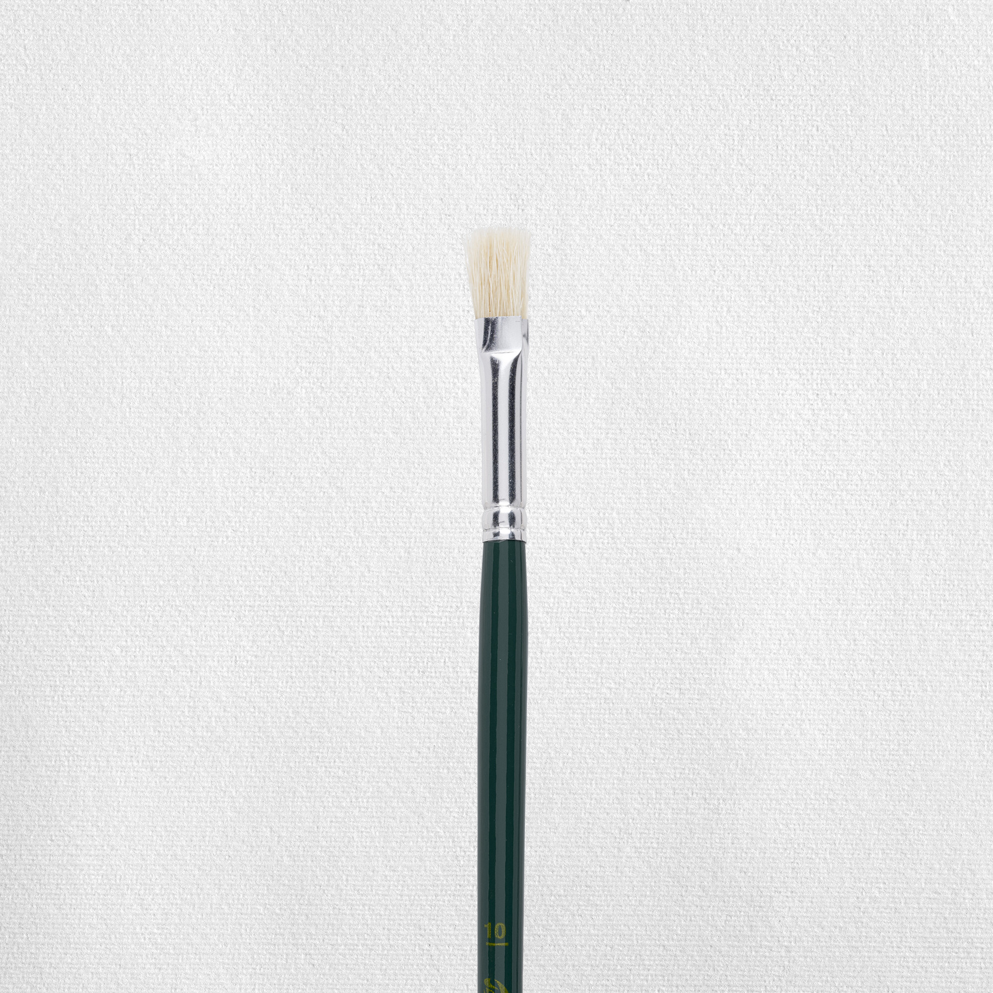 Talens Olie- & Acrylverf Penseel Serie 220 Nr. 10