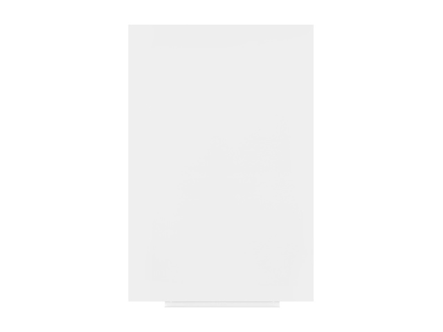 Whiteboard Rocada Skinpro 100x150cm wit gelakt
