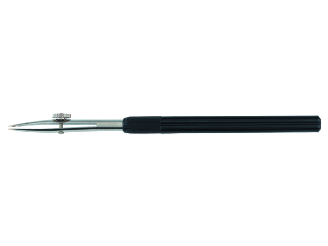 Trekpen Aristo 116mm