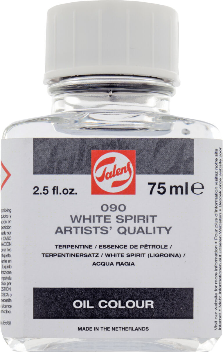 Talens Terpentine 090 Fles 75 ml