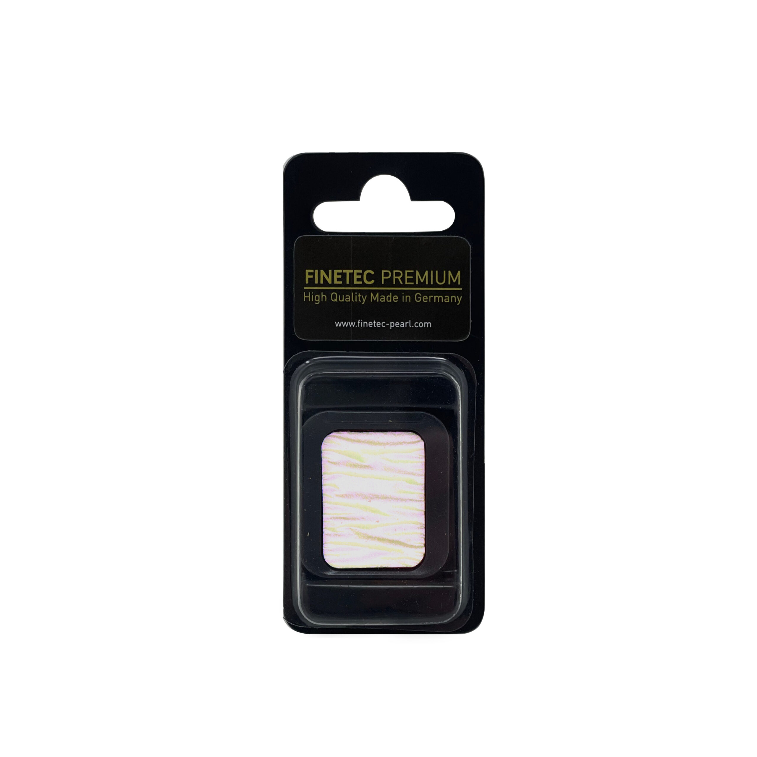 FINETEC® Premium iriserend aquarelverf napje | Amethist