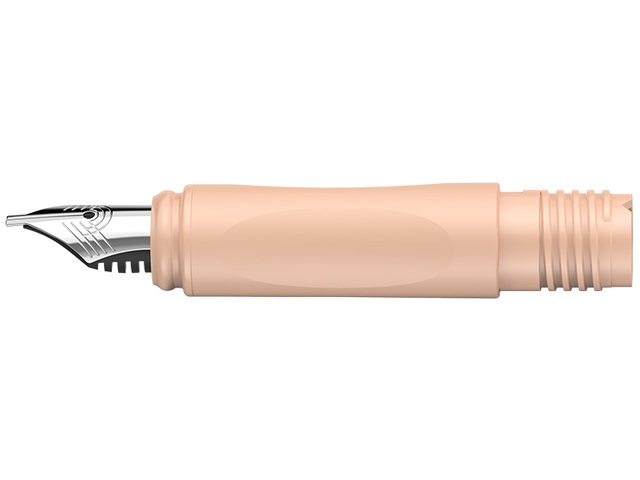 Vulpenpunt Schneider Callissima Abrikoos 1,1mm
