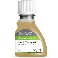 Winsor & Newton Liquin Original – 75 ml