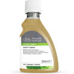 Winsor & Newton Liquin Original Value Pack – 250 ml