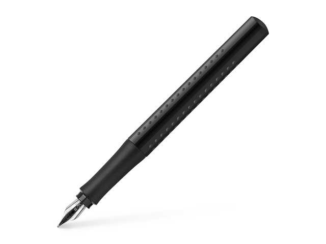 Vulpen FC Grip 2010 B zwart
