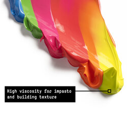 Liquitex Professional Heavy Body 138ml