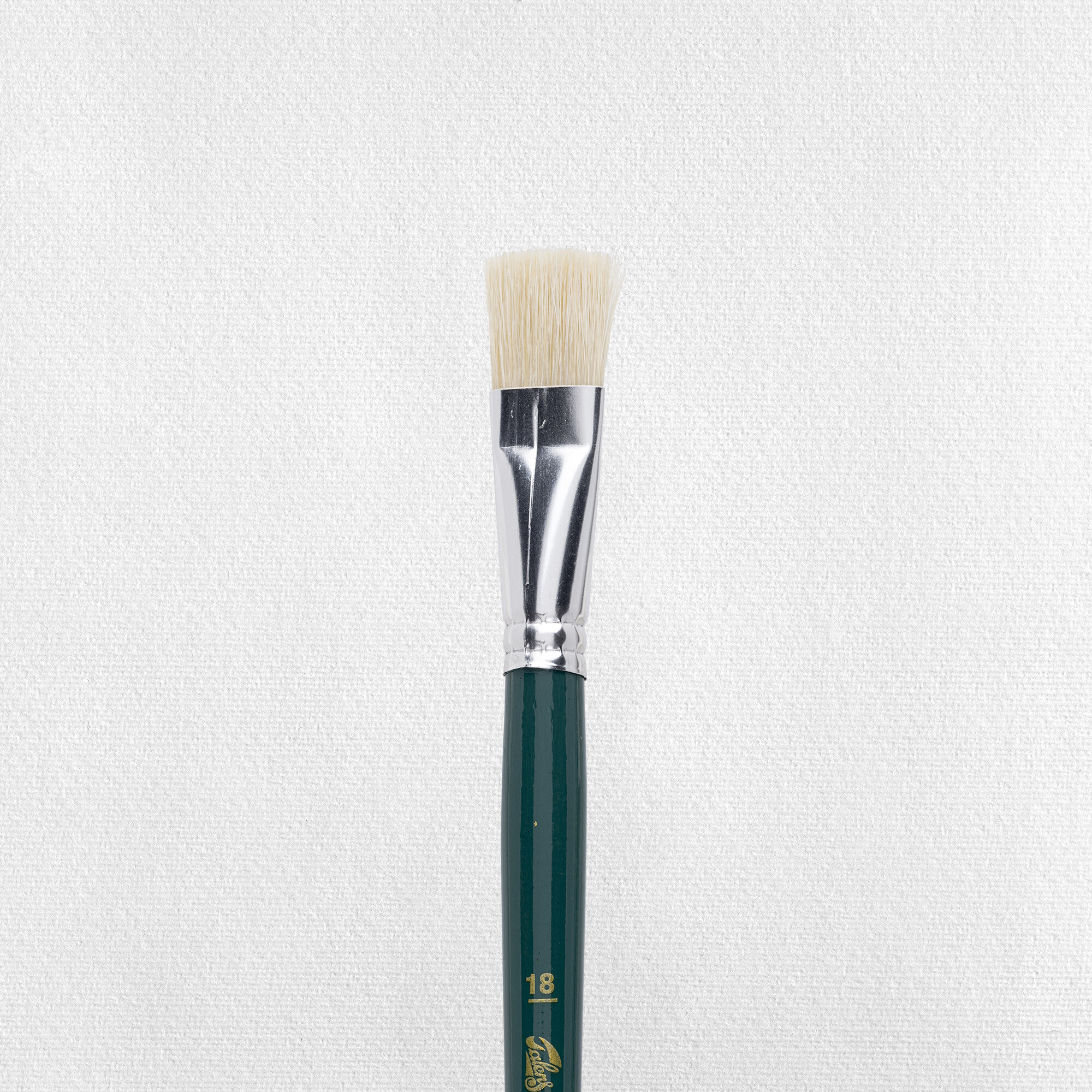 Talens Olie- & Acrylverf Penseel Serie 220 Nr. 18