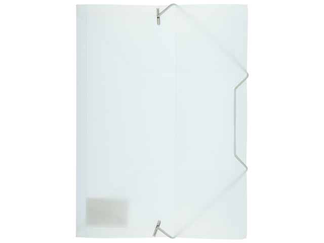 Elastomap Kangaro A5 PP transparant