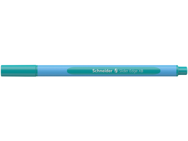 Balpen Schneider Slider Edge Pastel Ocean
