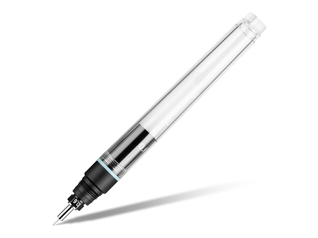 Tekenpen Aristo MG1 PRO 0.60mm lijndikte excl. inkt.