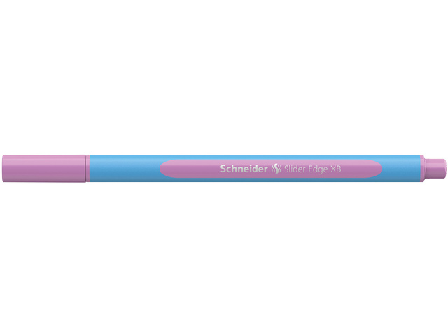 Balpen Schneider Slider Edge Pastel Lilac