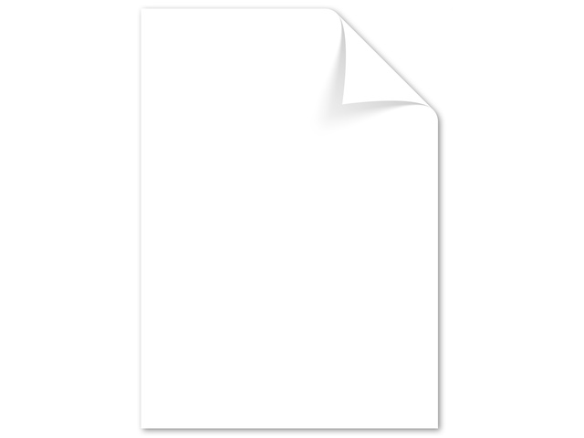 Papier Kangaro A4 120grs wit pak 100 vel