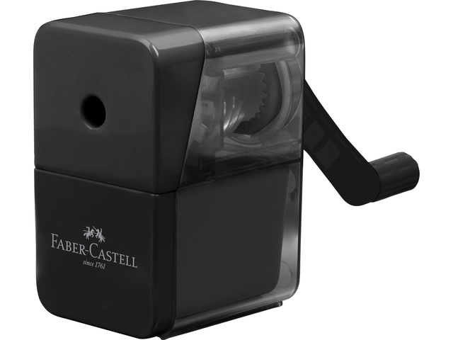 Puntenslijper FC tafelmodel geschikt voor potl. tot 8,4mm