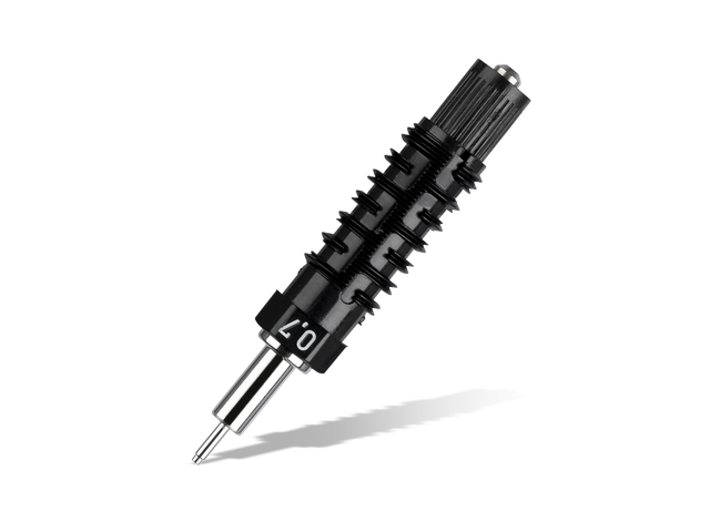 Tekenpunt PRO Aristo 0.70mm lijndikte voor vervanging