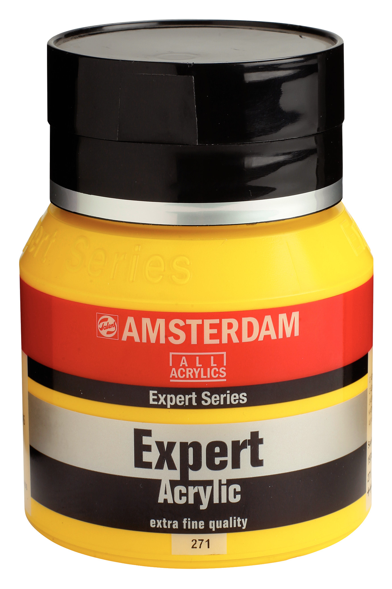 Amsterdam Expert Series Acrylverf Pot 400 ml Cadmiumgeel Middel 271