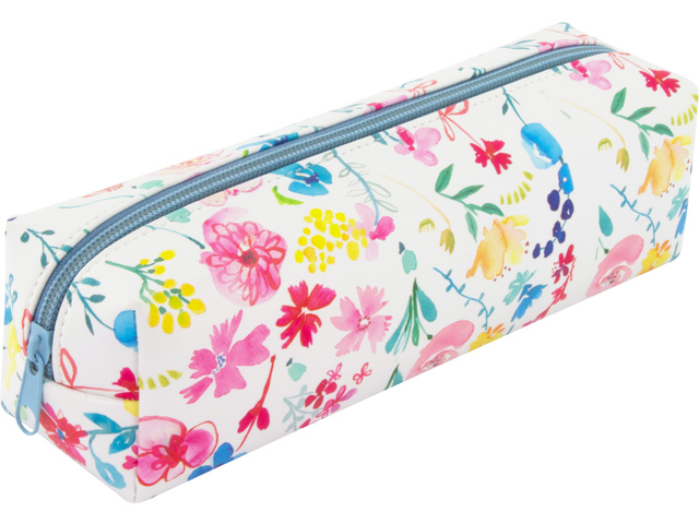 Etui Flora Castle 220x60x60mm Gwen vierkant