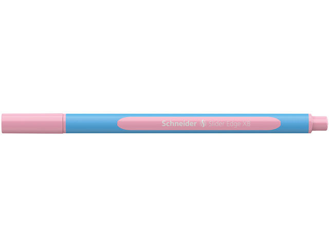 Balpen Schneider Slider Edge Pastel Rose