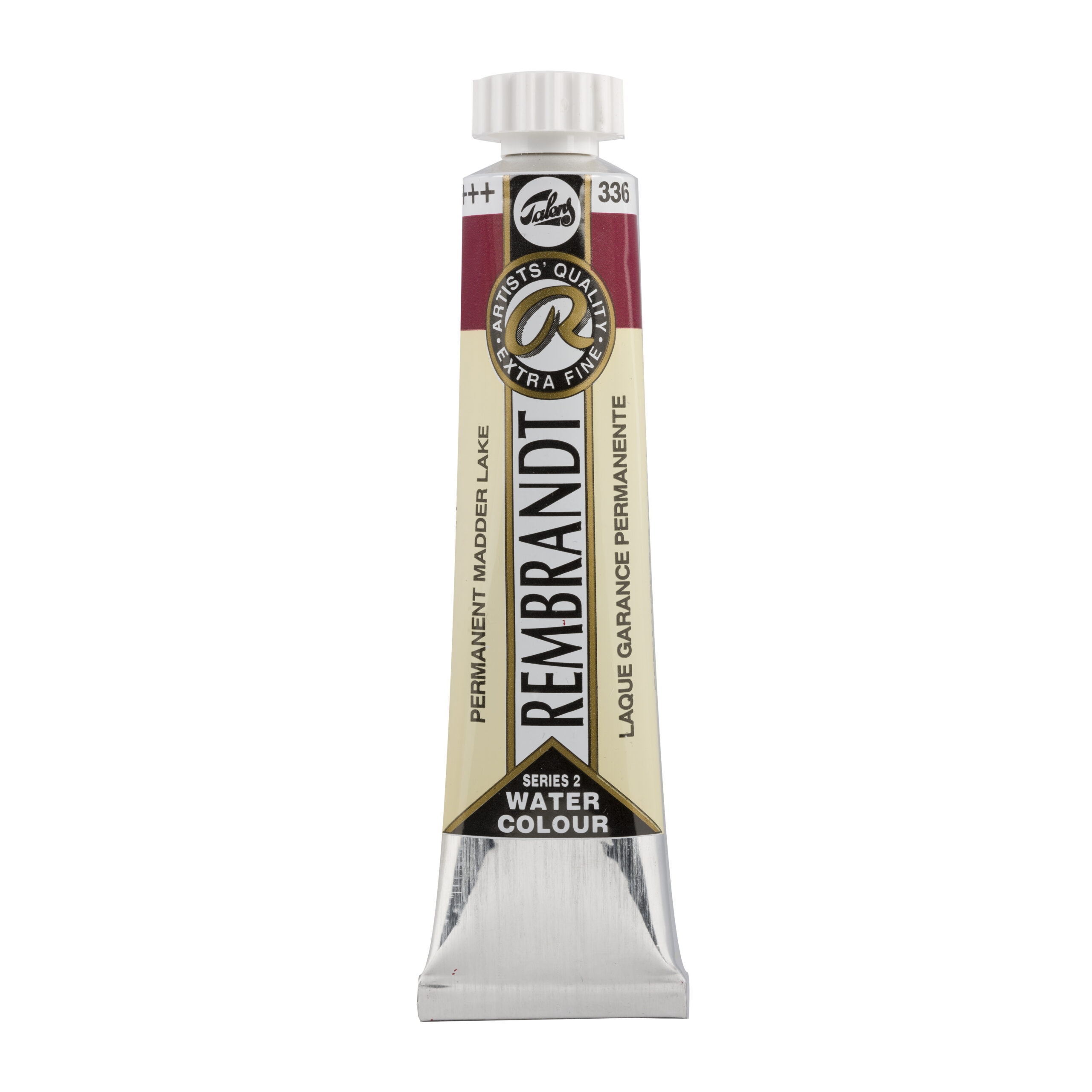Rembrandt Aquarelverf Tube 20 ml Permanentkraplak 336