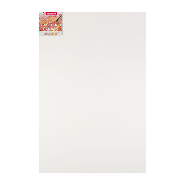 Talens Art Creation Schildersdoek Katoen 80 x 120 cm