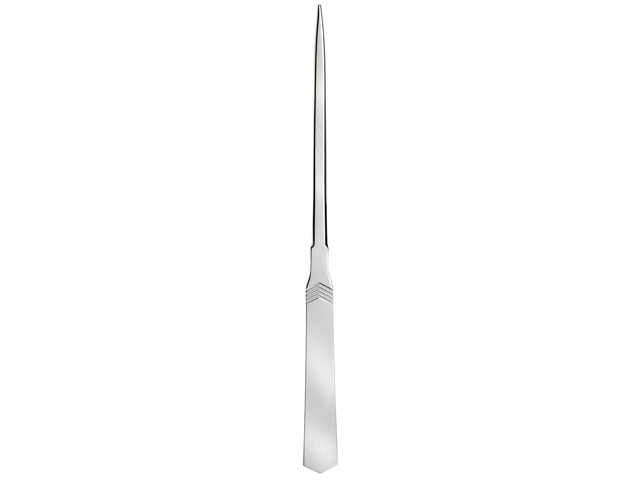 Briefopener Westcott geheel metaal