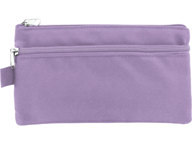 Penetui Kangaro plat 21x11cm violet pastel