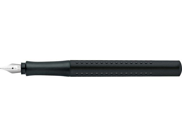 Vulpen FC Grip 2011 F zwart