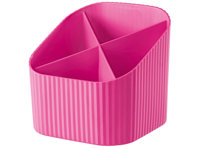 Pennenkoker HAN X-Loop Tren Colour roze