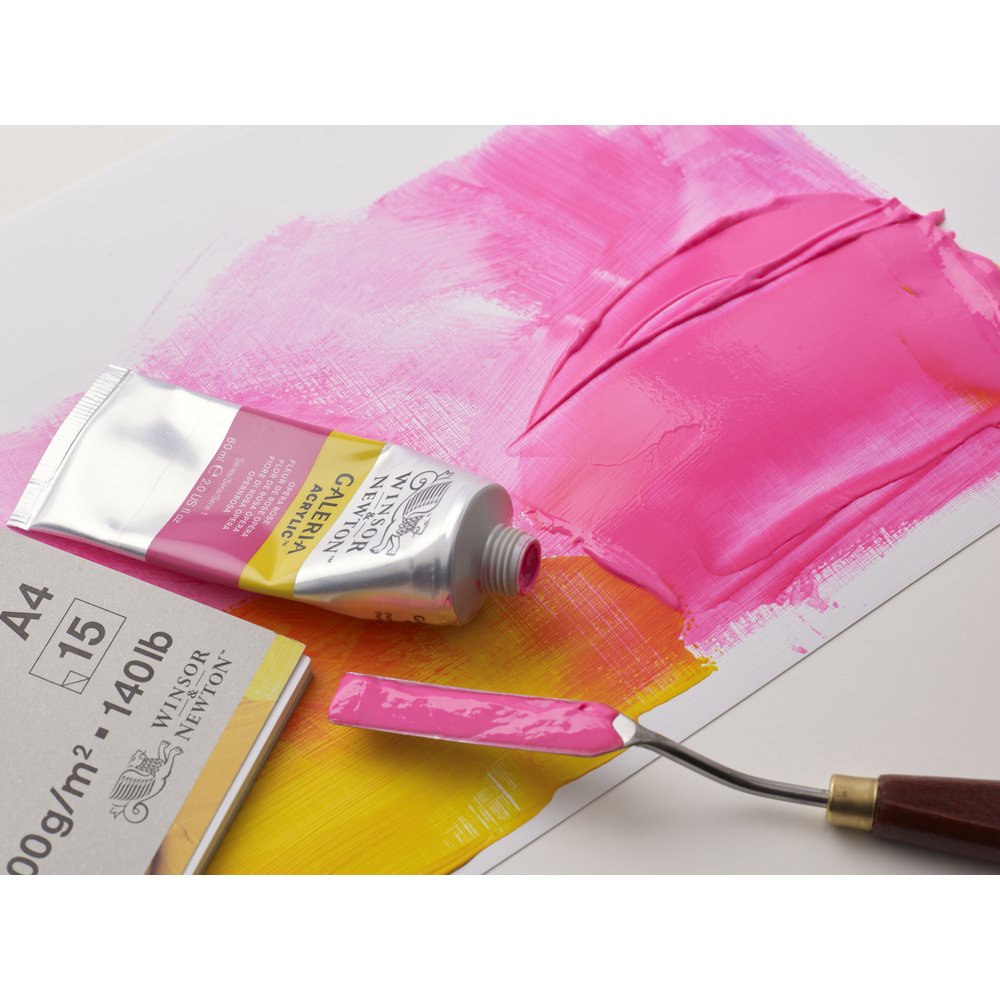 Winsor & Newton Galeria Acrylic Colour 60ml