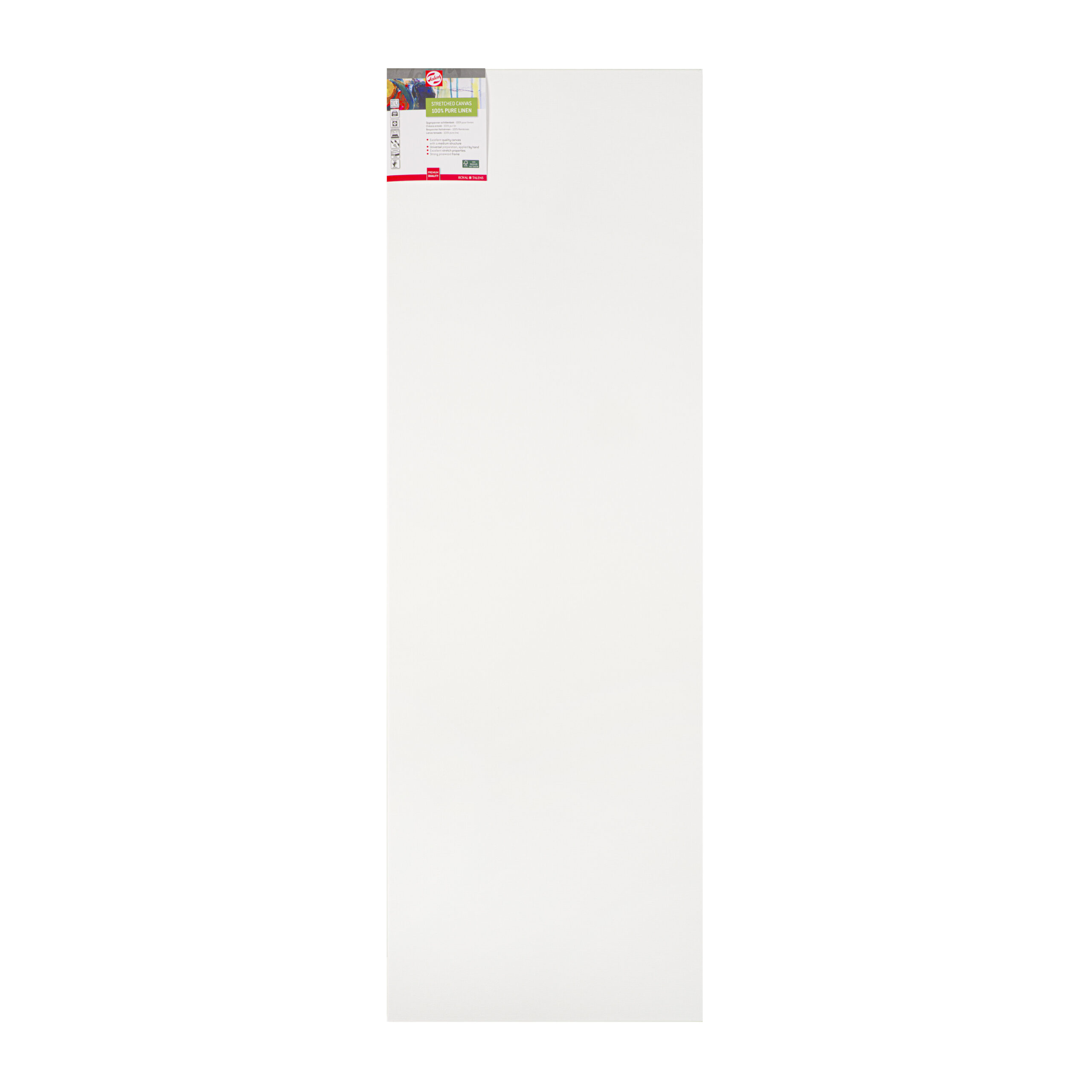 Talens Schildersdoek Linnen 50 x 150 cm