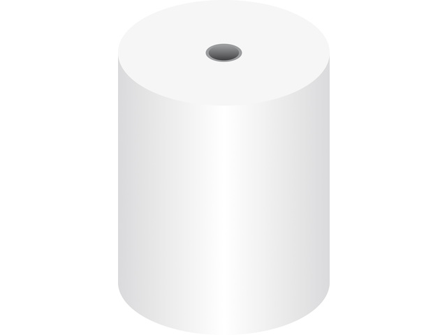 Telmach.rol Kangaro 60grs 76mmx70mmx12mm lengte ca 46m w