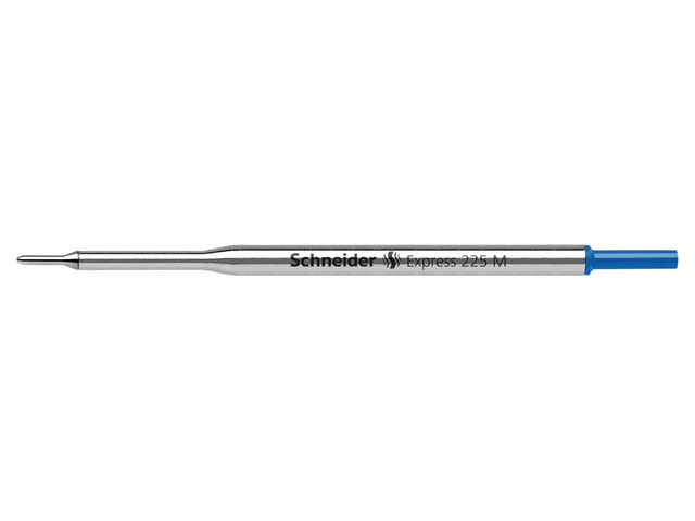 Vulling Schneider Express 225 M blauw