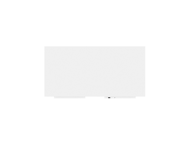 Whiteboard Rocada Skin Duo 200x100 cm wit