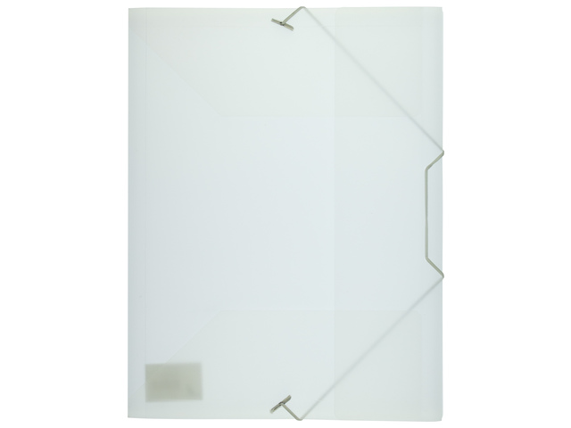 Elastomap Kangaro A4 PP transparant