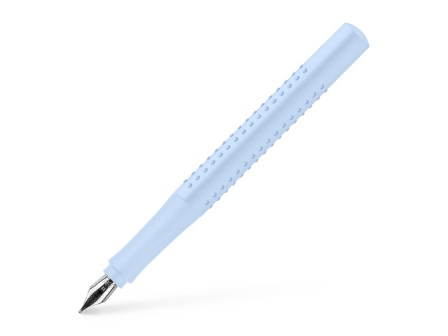 Vulpen FC Grip 2010 M sky blue