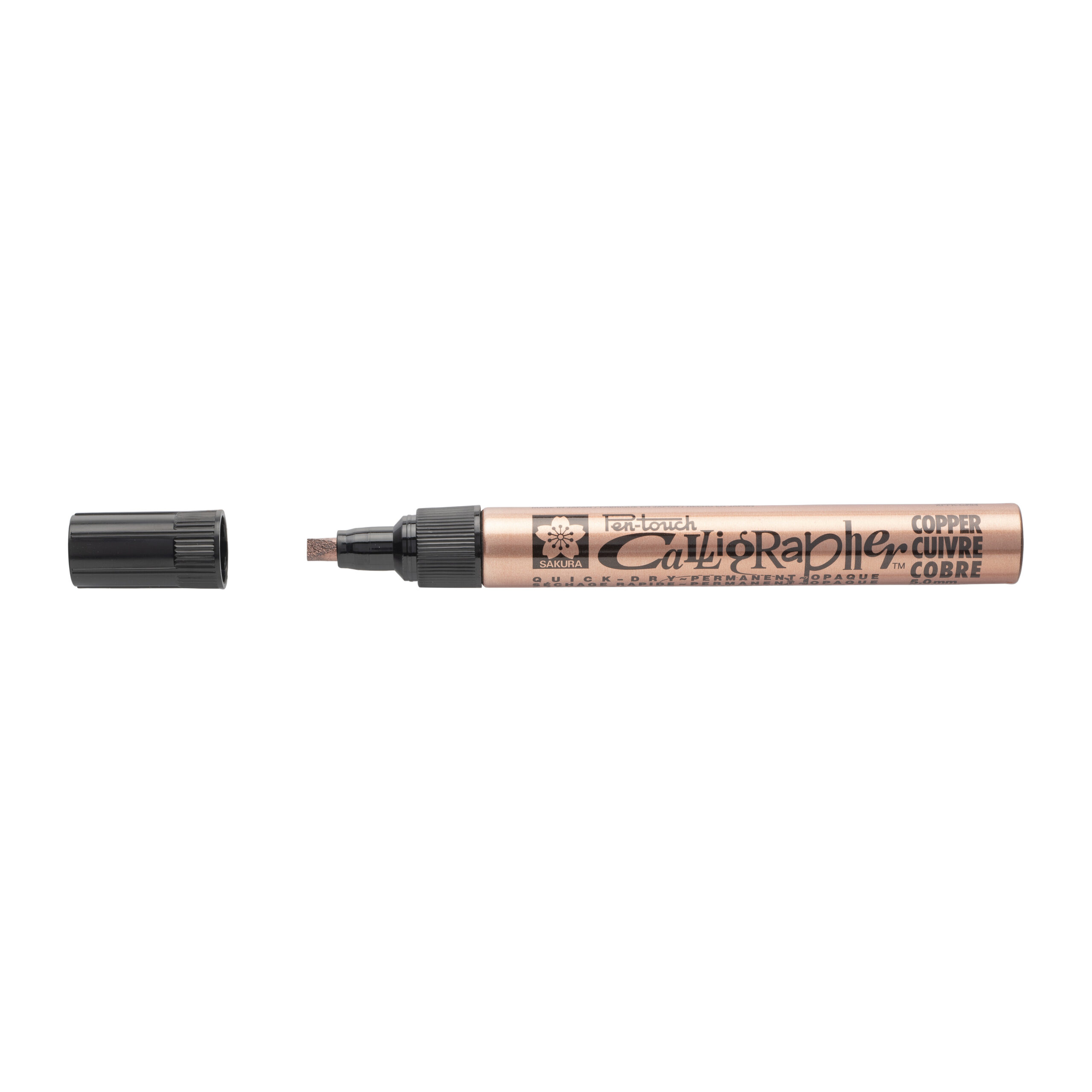 Sakura Pen-Touch Calligrapher Medium Koper