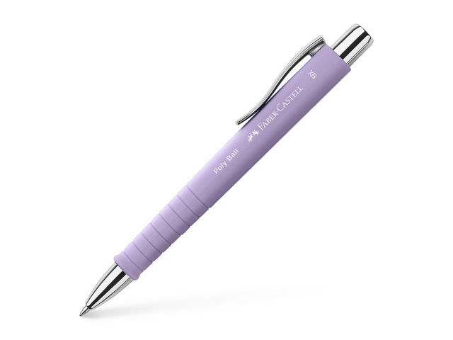 Balpen FC Polyball XB sweet lilac