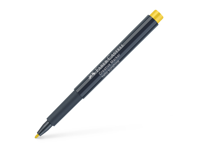 Marker FC Creatief Hello Sunshine (kleur nr. 107)