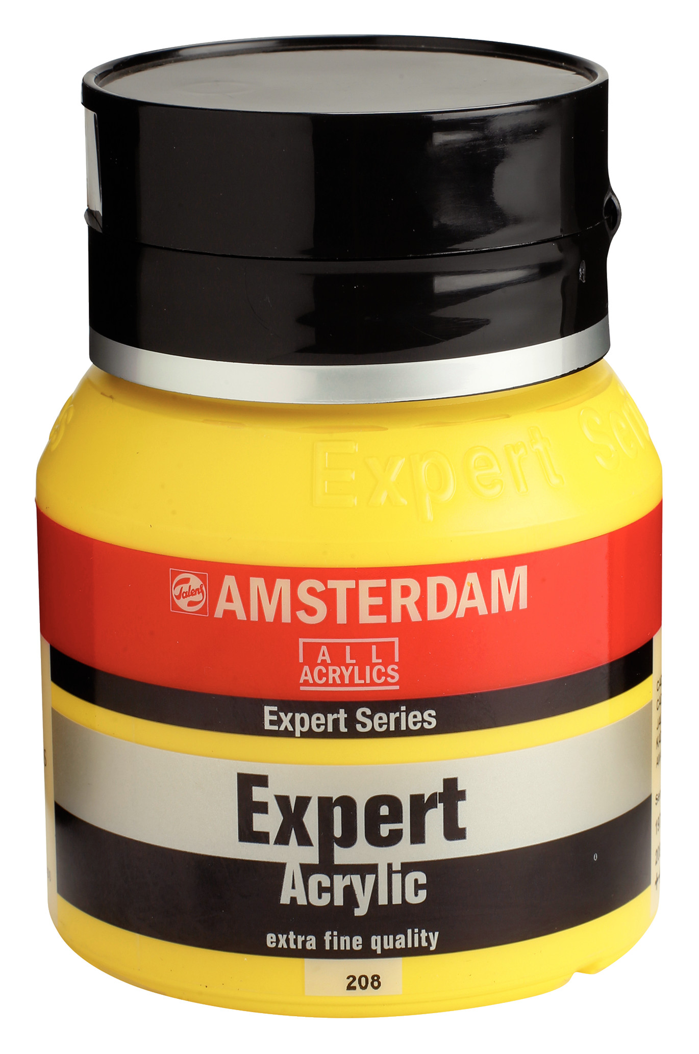 Amsterdam Expert Series Acrylverf Pot 400 ml Cadmiumgeel Licht 208
