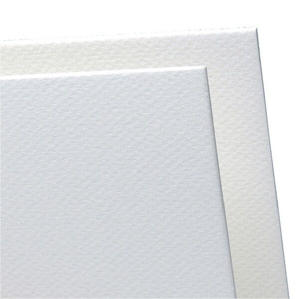 Canson Mi-Teintes Contrecollé 1,5 mm – 100 × 150 cm – Wit