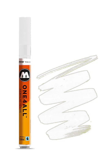 Molotow One4All Marker 1mm