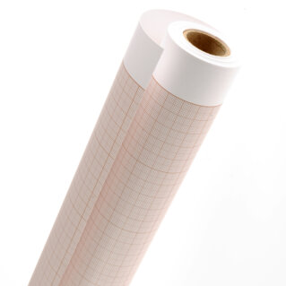 Canson Millimeterpapier Rol 75 × 10 m – 90 g