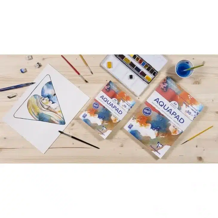 Clairefontaine-Aquapad-Aquarelblok-voorbeeld-1.webp