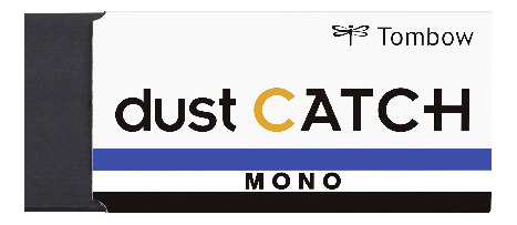 Tombow MONO gom dust CATCH, 19 g
