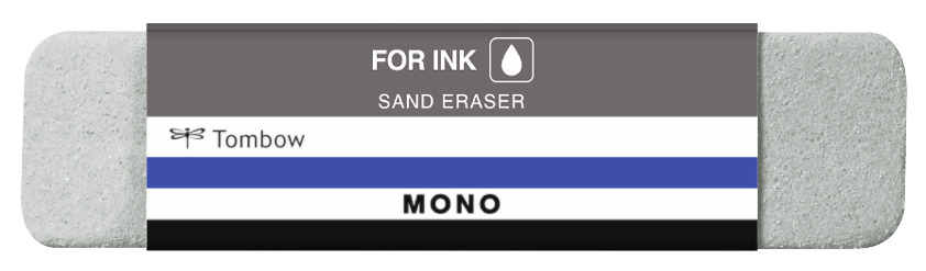 Tombow MONO gom sand, 13 g