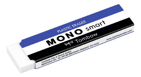 Tombow MONO gom smart, 9 g