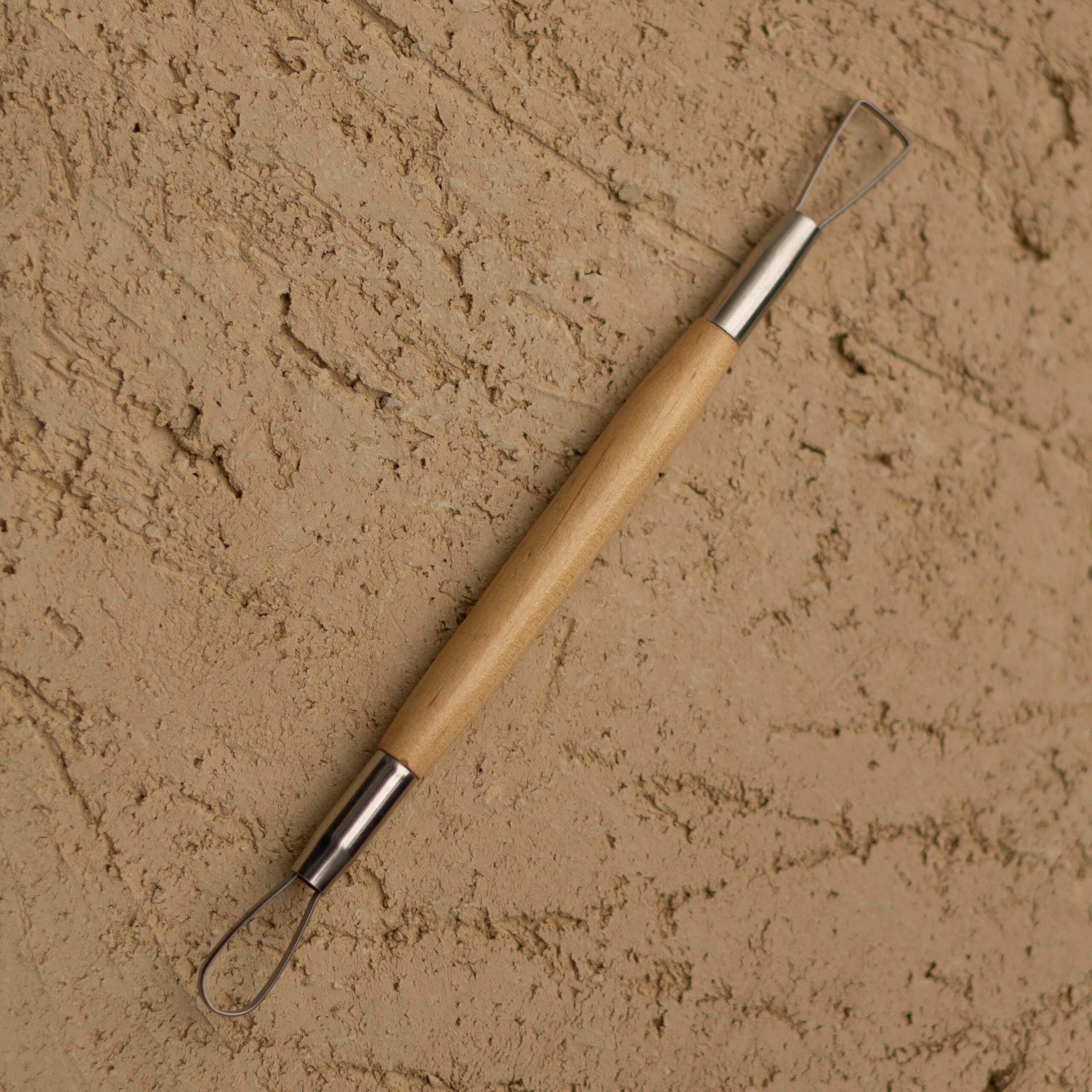 Dubbele bandmirette 20cm