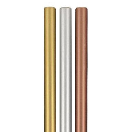 Canson Silk Papier Metallic Colours – Rol 0,5 × 5 m – 17 g/m²